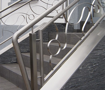 Création garde-corps en Moselle