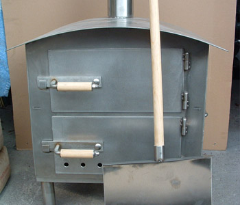 Four à pizza, tourne-broche, barbecue en Moselle