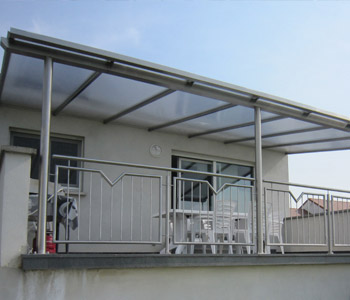 Toits de terrasse en Moselle