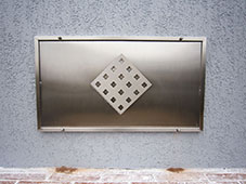 Création et pose de rampes, grilles de défense en Moselle