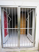 Création et pose de rampes, grilles de défense en Moselle