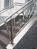 Création et pose de garde-corps en Moselle