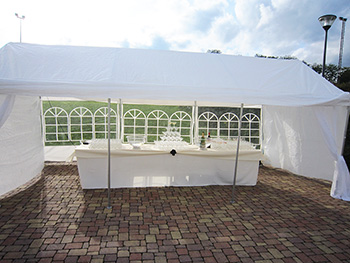 Location de matériels pour vos fêtes en Moselle